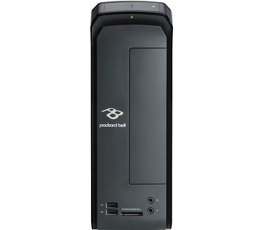 Packard Bell Imedia S I5700