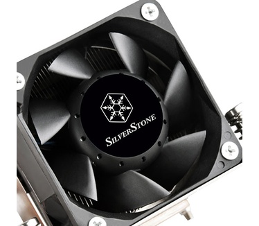 Silverstone Xenon XE02-2011