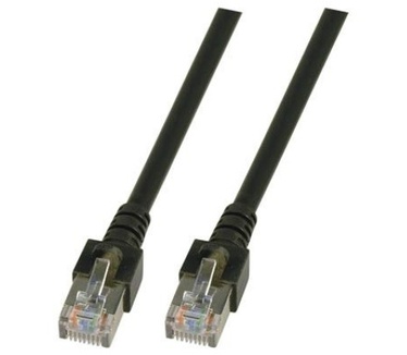 EFB Elektronik RJ45 S/FTP Cat5e