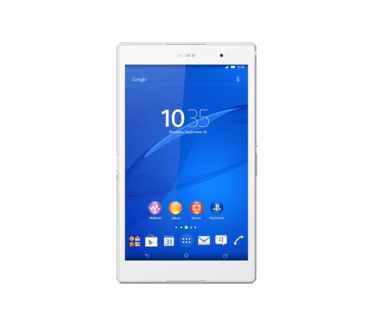 Sony Xperia Z3 Tablet Compact 32GB WiFi Wit