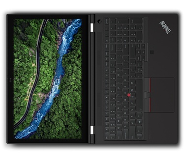 Lenovo P15