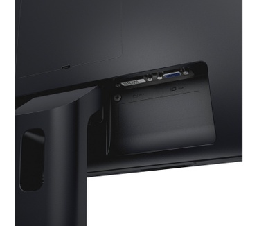 Dell E2314H Zwart