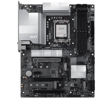 MSI PRO Z890-P WIFI6E