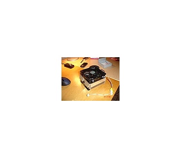 Cooler Master Hyper N620