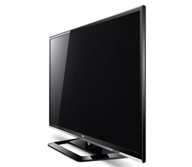 LG 32LS560S Zwart