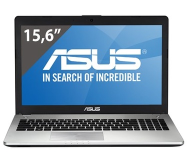 Asus N56 Series N series N56JN-CN035H
