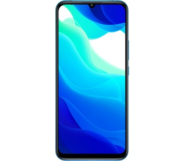 Xiaomi Mi 10 Lite (6GB ram, 128GB opslag) Blauw