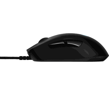 Logitech G403 Prodigy Gaming Mouse