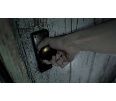 Resident Evil 7 Biohazard, Windows