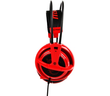 MSI SteelSeries Siberia V2 Dragon Edition
