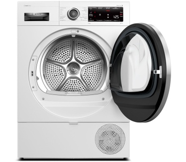 Bosch WTXH8M00NL