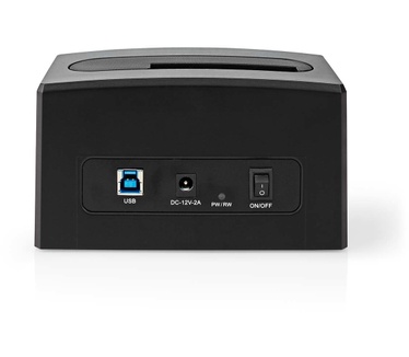 Nedis HDDUSB3210BK