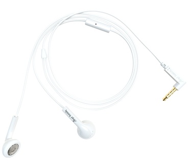 Happy Plugs Earbud