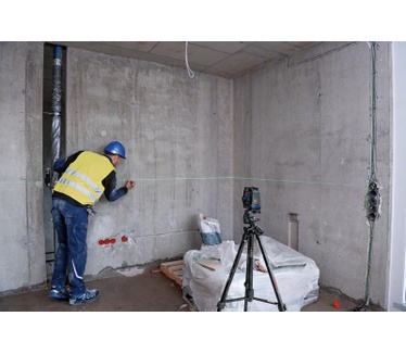 Bosch GCL 2-50 G Professional