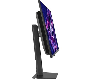 ASUS ROG Strix OLED XG27AQDMESZ Zwart
