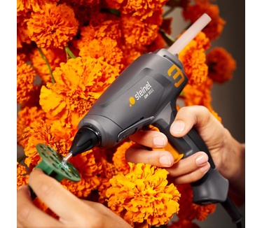 Steinel Gluematic 3011 Koffer Klebepistole