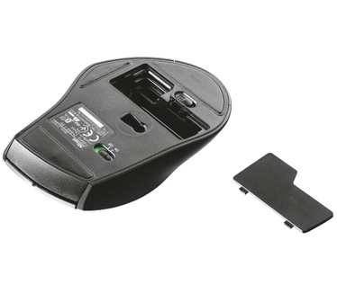 Trust MaxTrack Bluetooth Compact