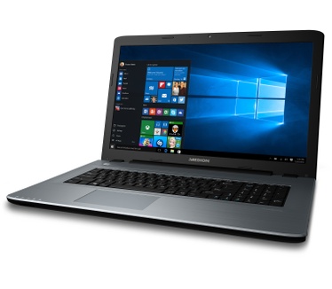 Medion Akoya P7645 (30022274, Qwerty)