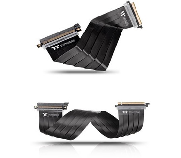 Thermaltake Premium PCI-E 3.0 Extender - 300mm