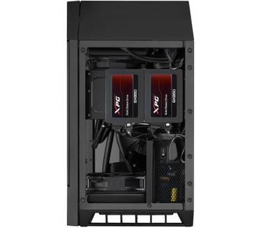 Silverstone LD03