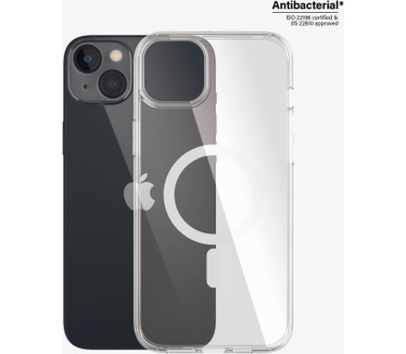 PanzerGlass HardCase MagSafe