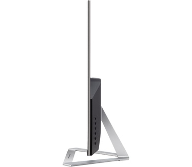 ViewSonic VX3276-4K-MHD Zilver