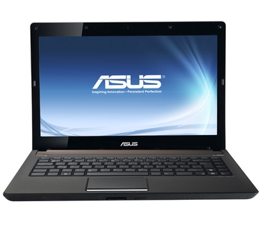 Asus N82JQ-VX046V