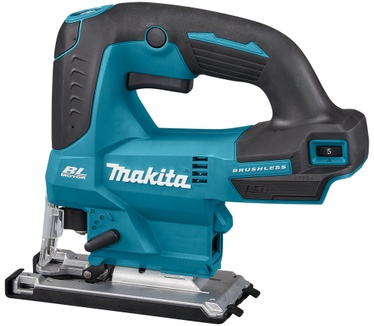 Makita DJV184Z 18V Li-ion Accu Decoupeerzaag D-greep body