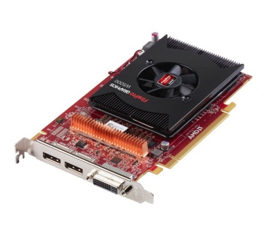 Sapphire AMD FirePro W5000