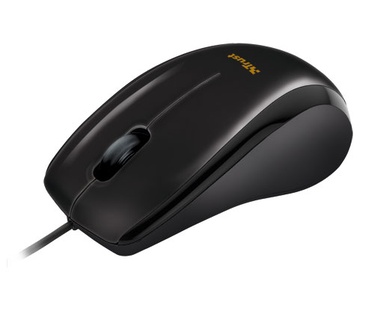 Trust Carve Laser Mouse