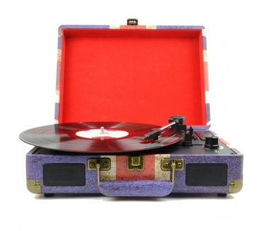 New Majestic TT-43 BT/USB/SD/AX