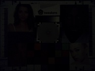 Samplefoto's budget-Androids testkaart slecht licht