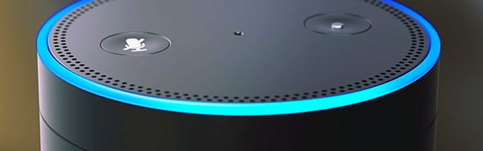 De opvallende opmars van Alexa