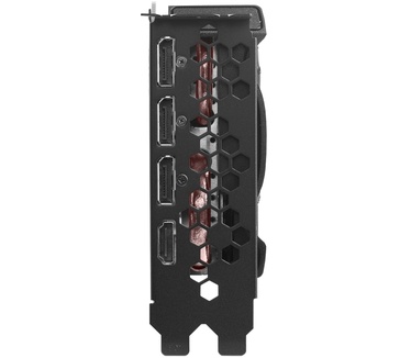 EVGA GeForce RTX 3070 XC3 Black Gaming