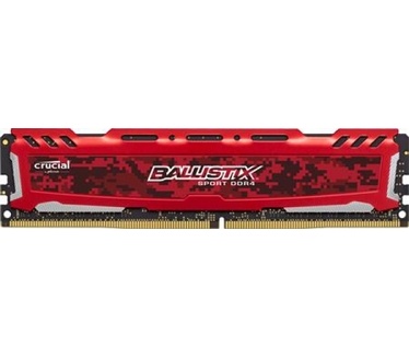 Crucial Ballistix Sport BLS8G4D240FSEK