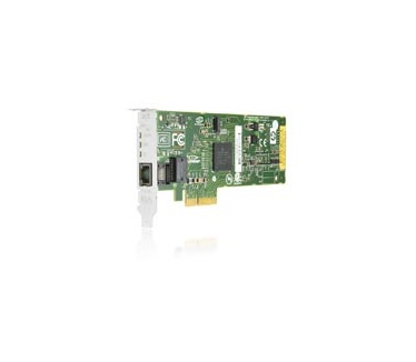HP NC373T PCI-E Multifunction Gigabit Server Adapter