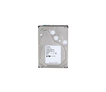 Toshiba MD04ABA400V