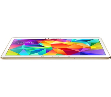 Samsung Galaxy Tab S 10.5" 4G 16GB Wit