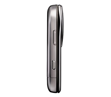 Motorola Aura Zilver