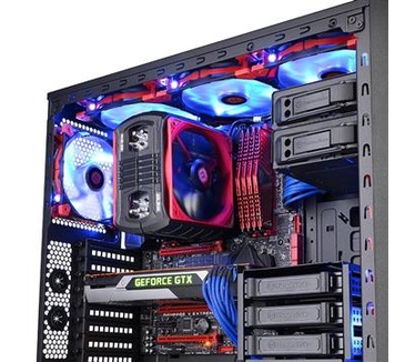 Thermaltake Versa H35