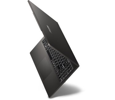MSI Venture A16 AI+ A3HMG-036DE