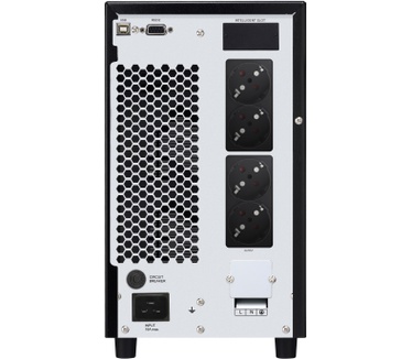 FSP Champ 3K Tower