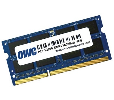 OWC OWC1600DDR3S4GB