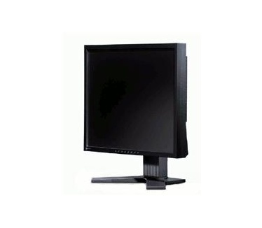 Eizo Flexscan S1921SA-BK (19", 7ms, D-sub/DVI-D, Zwart)