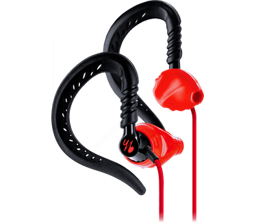 JBL Yurbuds Focus 200 (Rood)