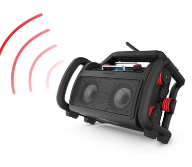 Perfectpro Rockpro