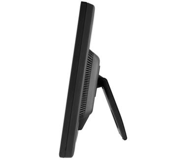 LG 19MB15T-I Zwart