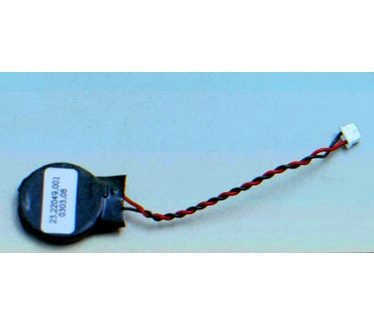 HP RTC 3V