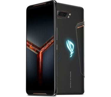 Asus Phone II ZS660KL-1A050EU