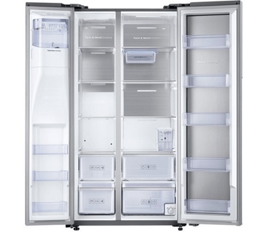 Samsung RH5FK6698SL/EG